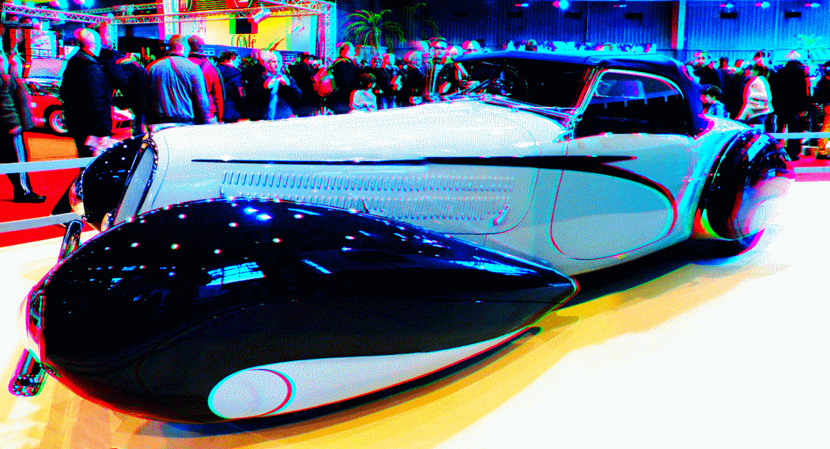 retromobile_paris_2014_old_car_3d